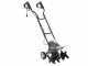 BlackStone TE-450 - Motoazada el&eacute;ctrica - 1500 W - 6 series de azadas