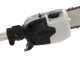 Podadora de bater&iacute;a 36V multifunci&oacute;n Makita DUX60 con p&eacute;rtiga de 108 cm - Bater&iacute;e 2x18V 3Ah