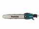 Podadora de bater&iacute;a 36V multifunci&oacute;n Makita DUX60 con p&eacute;rtiga de 108 cm - Bater&iacute;e 2x18V 3Ah