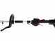 Podadora de bater&iacute;a 36V multifunci&oacute;n Makita DUX60 con p&eacute;rtiga de 108 cm - Bater&iacute;e 2x18V 3Ah