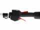 Podadora de bater&iacute;a 36V multifunci&oacute;n Makita DUX60 con p&eacute;rtiga de 108 cm - Bater&iacute;e 2x18V 3Ah