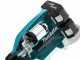 Podadora de bater&iacute;a 36V multifunci&oacute;n Makita DUX60 con p&eacute;rtiga de 108 cm - Bater&iacute;e 2x18V 3Ah