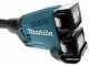 Podadora de bater&iacute;a 36V multifunci&oacute;n Makita DUX60 con p&eacute;rtiga de 108 cm - Bater&iacute;e 2x18V 3Ah