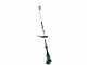 Podadora de bater&iacute;a 36V multifunci&oacute;n Makita DUX60 con p&eacute;rtiga de 108 cm - Bater&iacute;e 2x18V 3Ah