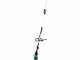 Podadora de bater&iacute;a 36V multifunci&oacute;n Makita DUX60 con p&eacute;rtiga de 108 cm - Bater&iacute;e 2x18V 3Ah