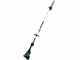 Podadora de bater&iacute;a 36V multifunci&oacute;n Makita DUX60 con p&eacute;rtiga de 108 cm - Bater&iacute;e 2x18V 3Ah