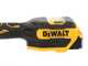DeWalt DCMST561N-XJ - Desbrozadora de bater&iacute;a - BATER&Iacute;A Y CARGADOR NO INCLU&Iacute;DOS