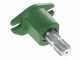 Enganche PTO para motocultor - adaptable a PASQUALI con enganche &quot;cuadro&quot;