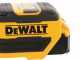 Cortabordes de bater&iacute;a DeWalt DCMST561P1-QW - Bater&iacute;a 18V 5Ah