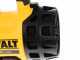 Soplador de hojas DeWalt DCM562P1-QW - SIN BATER&Iacute;A NI CARGADOR