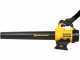 Soplador de hojas DeWalt DCM562P1-QW - SIN BATER&Iacute;A NI CARGADOR