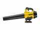 Soplador de hojas DeWalt DCM562P1-QW - SIN BATER&Iacute;A NI CARGADOR