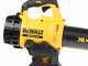 Soplador de hojas DeWalt DCM562P1-QW - SIN BATER&Iacute;A NI CARGADOR