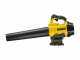 Soplador de hojas DeWalt DCM562P1-QW - Bater&iacute;a 18V 5AH