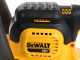 Cortasetos el&eacute;ctrico a bater&iacute;a DEWALT DCMHT563N-XJ - BATER&Iacute;A Y CARGADOR NO INCLUIDOS