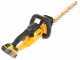 Cortasetos el&eacute;ctrico a bater&iacute;a DEWALT DCMHT563P1-QW - cuchilla 55 cm - Bater&iacute;a 18V 5Ah