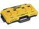 Cargador de baterías DCB104-QW DeWalt Universal de 4 entradas