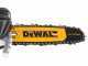 Podadora el&eacute;ctrica telesc&oacute;pica de bater&iacute;a DeWalt DCMPS567N-XJ - BATER&Iacute;A Y CARGADOR NO INCLUIDOS