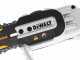 Podadora el&eacute;ctrica de bater&iacute;a con p&eacute;rtiga DeWalt DCMPS567P1-QW - 18V - 5AH