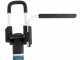 Makita DDG461Z - Ahoyador de bater&iacute;a - BATER&Iacute;A Y CARGADOR NO EST&Aacute;N INCLUIDOS - BROCA NO INCLUIDA