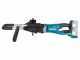 Makita DDG461Z - Ahoyador de bater&iacute;a - BATER&Iacute;A Y CARGADOR NO EST&Aacute;N INCLUIDOS - BROCA NO INCLUIDA