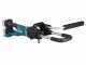 Makita DDG461Z - Ahoyador de bater&iacute;a - BATER&Iacute;A Y CARGADOR NO EST&Aacute;N INCLUIDOS - BROCA NO INCLUIDA