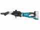 Makita DDG461Z - Ahoyador de bater&iacute;a - BATER&Iacute;A Y CARGADOR NO EST&Aacute;N INCLUIDOS - BROCA NO INCLUIDA