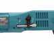 Makita DDG461Z - Ahoyador de bater&iacute;a - BATER&Iacute;A Y CARGADOR NO EST&Aacute;N INCLUIDOS - BROCA NO INCLUIDA