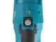 Makita DDG461Z - Ahoyador de bater&iacute;a - BATER&Iacute;A Y CARGADOR NO EST&Aacute;N INCLUIDOS - BROCA NO INCLUIDA