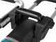 Makita DDG461Z - Ahoyador de bater&iacute;a - BATER&Iacute;A Y CARGADOR NO EST&Aacute;N INCLUIDOS - BROCA NO INCLUIDA