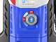 Hidrolimpiadora de agua fr&iacute;a Annovi &amp; Reverberi DHS Series 2.A 160 bar Dual Hyg System