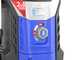 Hidrolimpiadora de agua fr&iacute;a Annovi &amp; Reverberi DHS Series 2.A 160 bar Dual Hyg System