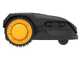 Landxcape LX835 - Robot cortac&eacute;sped - Con cable perimetral