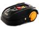 Landxcape LX835 - Robot cortac&eacute;sped - Con cable perimetral