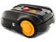 Landxcape LX835 - Robot cortac&eacute;sped - Con cable perimetral