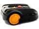 Landxcape LX835 - Robot cortac&eacute;sped - Con cable perimetral