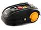 Robot cortac&eacute;sped Landxcape LX835 - Robot cortac&eacute;sped con cable perimetral