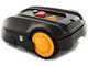 Robot cortac&eacute;sped Landxcape LX835 - Robot cortac&eacute;sped con cable perimetral