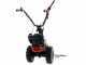Eurosystems Minieffe M150 - Motosegadora multifunci&oacute;n - B&amp;S 625 EXi