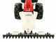 Eurosystems Minieffe M150 RM - Motosegadora multifunci&oacute;n - Honda GCVx 170
