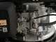 Eurosystems Minieffe M150 RM - Motosegadora multifunci&oacute;n - Honda GCVx 170