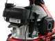 Eurosystems Minieffe M150 RM - Motosegadora multifunci&oacute;n - Honda GCVx 170