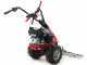 Eurosystems Minieffe M150 RM - Motosegadora multifunci&oacute;n - Honda GCVx 170