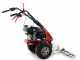 Eurosystems Minieffe M150 RM - Motosegadora multifunci&oacute;n - Honda GCVx 170