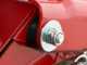 Motosegadora de gasolina autopropulsada Eurosystems Minieffe M150 RM - Honda GCVx 170