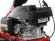 Motosegadora de gasolina autopropulsada Eurosystems Minieffe M150 RM - Honda GCVx 170