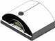 Horno de le&ntilde;a Profesional INOX F00100 - 10 pizzas