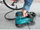 Makita DMP180Z - Compresor el&eacute;ctrico - BATER&Iacute;A Y CARGADOR NO EST&Aacute;N INCLUIDOS