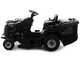 Tractor cortac&eacute;sped con recolector Alpina AT4 84 A, cambio mec&aacute;nico