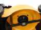 Cortac&eacute;sped el&eacute;ctrico de bater&iacute;a DeWalt DCMW564P2-QW -2 Bater&iacute;as 18V/5Ah - Anchura de corte 48 cm